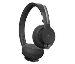 Logitech zone wireless teams auriculares bluetooth, carga inalámbrica qi